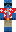 skin of a player
