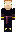 skin of a player