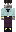 skin of a player
