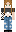 skin of a player