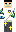 skin of a player