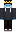 skin of a player