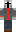 skin of a player