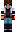 skin of a player