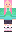 skin of a player