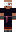 skin of a player