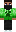skin of a player
