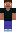 skin of a player
