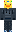 skin of a player