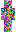 skin of a player