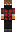 skin of a player