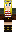 skin of a player