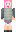 skin of a player