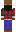 skin of a player