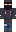 skin of a player