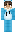 skin of a player