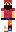 skin of a player