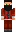 skin of a player