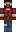skin of a player