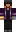 skin of a player