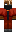 skin of a player