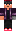 skin of a player