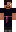 skin of a player