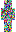 skin of a player