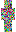 skin of a player