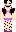 skin of a player
