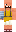 skin of a player
