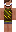 skin of a player