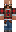 skin of a player