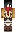 skin of a player