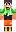 skin of a player