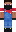 skin of a player