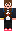 skin of a player