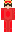 skin of a player