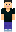 skin of a player