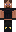 skin of a player