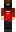 skin of a player