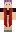 skin of a player