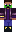 skin of a player