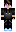 skin of a player