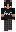 skin of a player