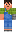 skin of a player