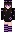 skin of a player