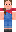 skin of a player