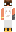 skin of a player
