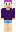 skin of a player
